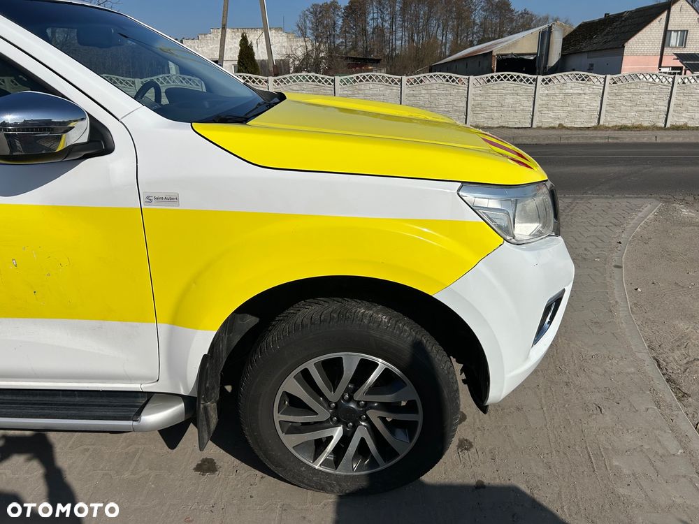 Nissan Navara DC 4x4 EU6 S&S N-Guard - 30