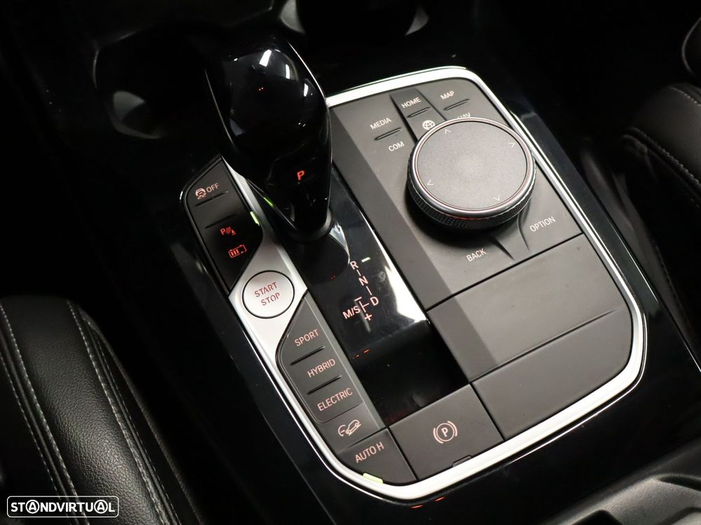 BMW X3 30 e xDrive - 18