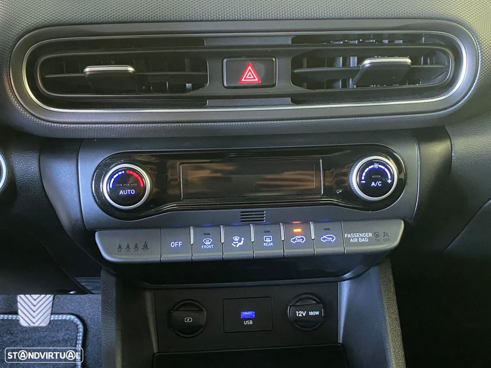 Hyundai Kauai 1.0 T-GDi Premium - 22