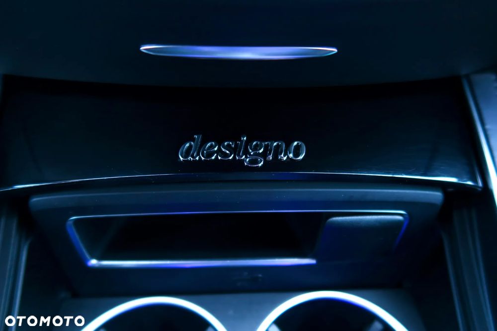 Mercedes-Benz Klasa S 560 4-Matic 9G-TRONIC - 35