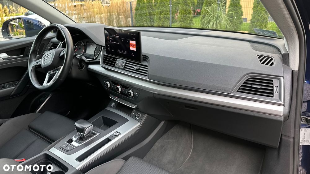 Audi Q5 - 7