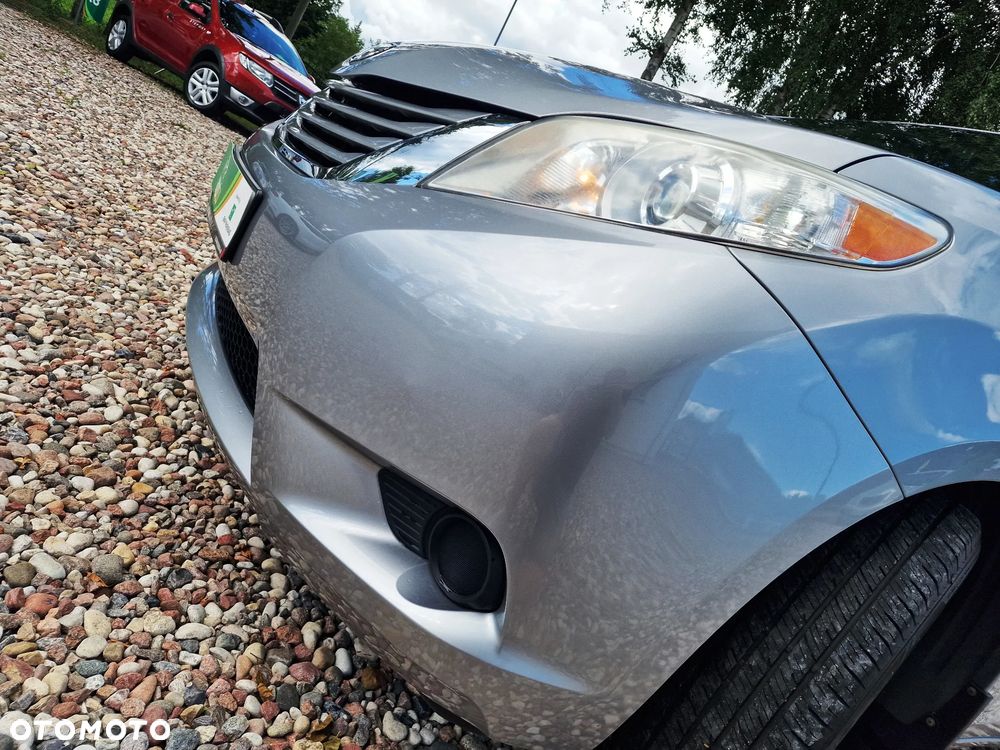 Toyota Sienna - 22