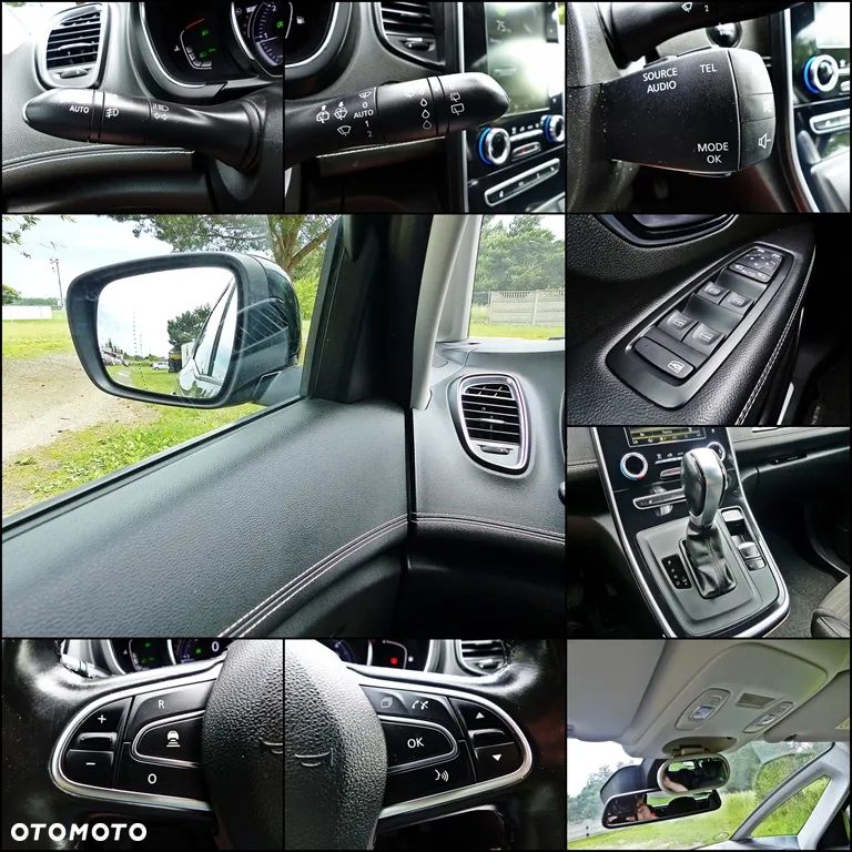 Renault Grand Scenic ENERGY dCi 160 EDC BOSE EDITION - 29