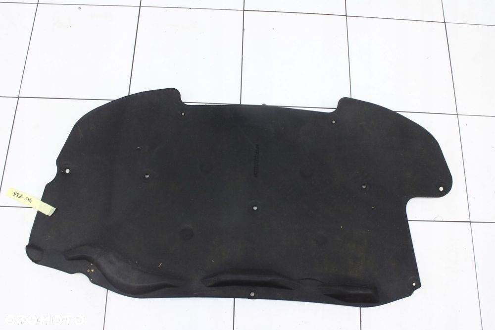 SUZUKI SX4 06R- WYGŁUSZENIE WYCISZENIE PODBITKA MASKI - 1