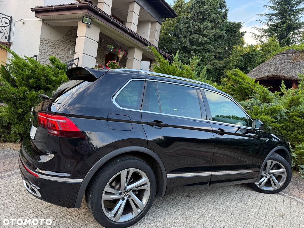 Volkswagen Tiguan 1.5 TSI OPF DSG R-Line - 8