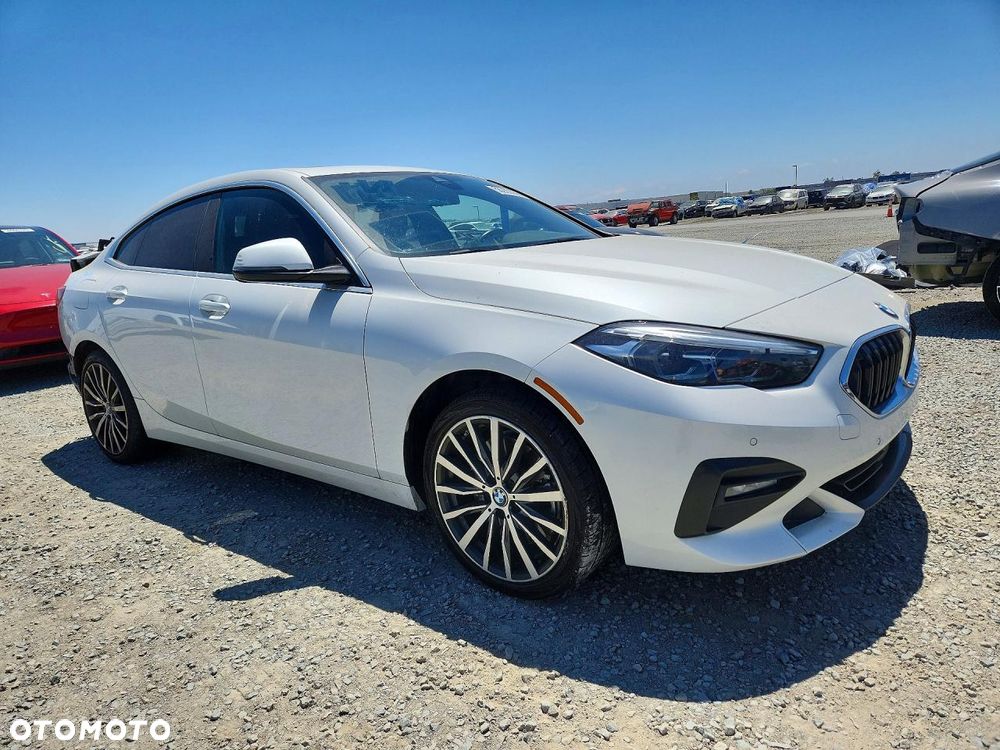 BMW Seria 2 - 5