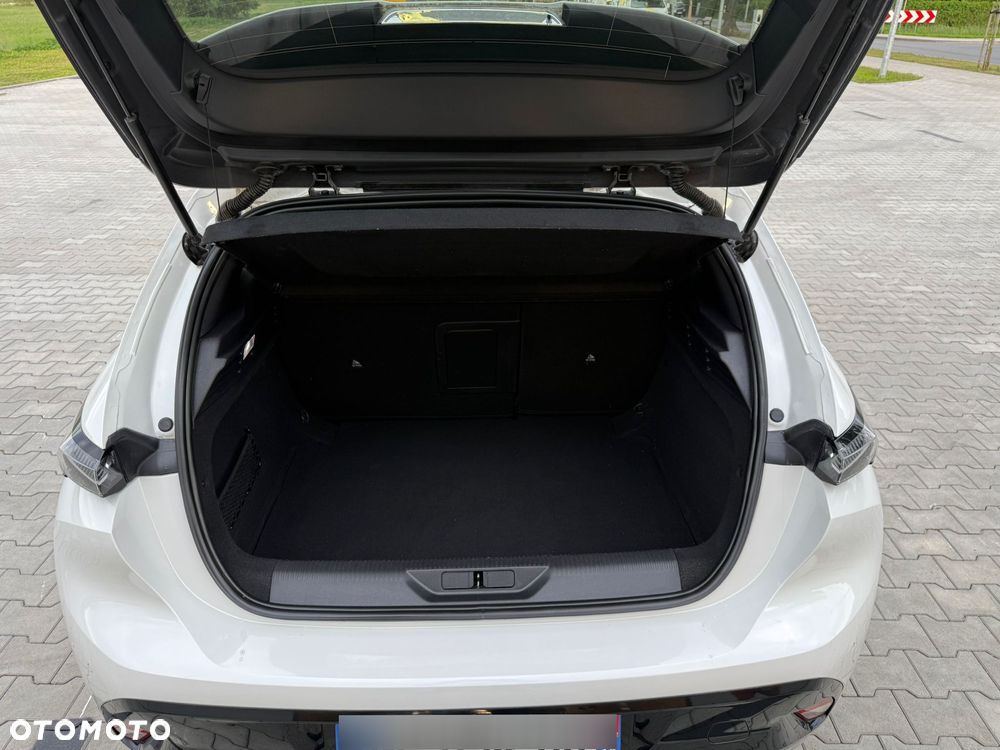 Peugeot 308 1.2 PureTech GPF GT S&S EAT8 - 13