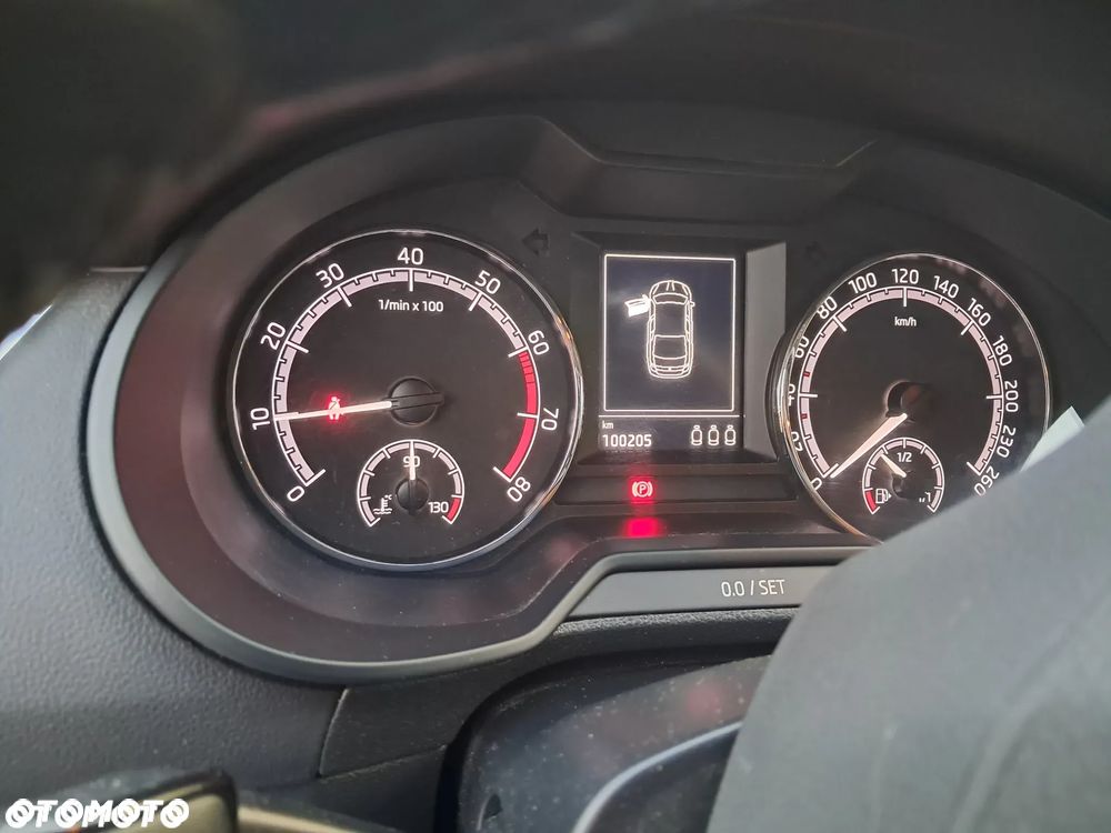 Skoda Octavia 1.0 TSI Ambition - 6