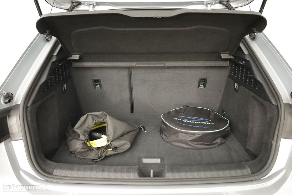 Audi A3 Sportback 40 TFSIe Advanced - 24
