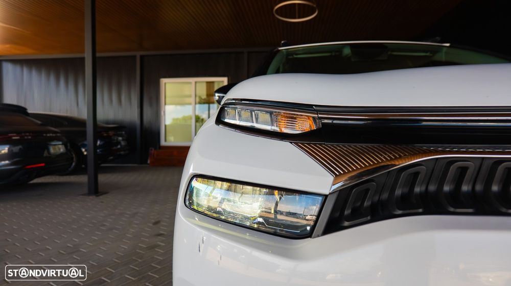 Citroën C3 Aircross 1.2 PureTech Feel - 26