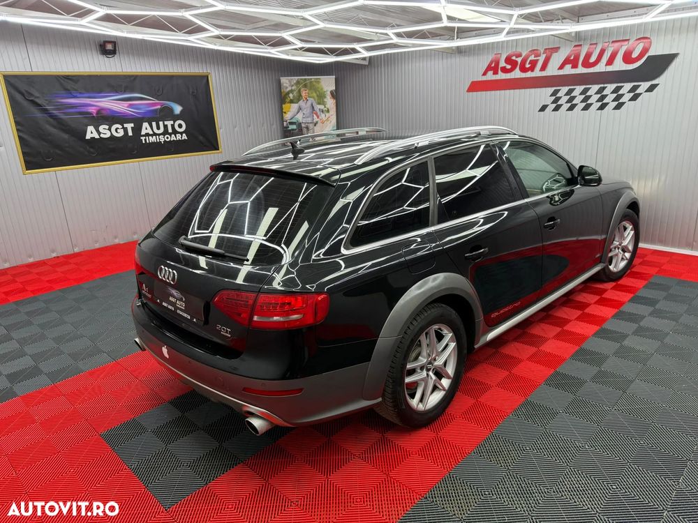 Audi A4 Allroad - 8