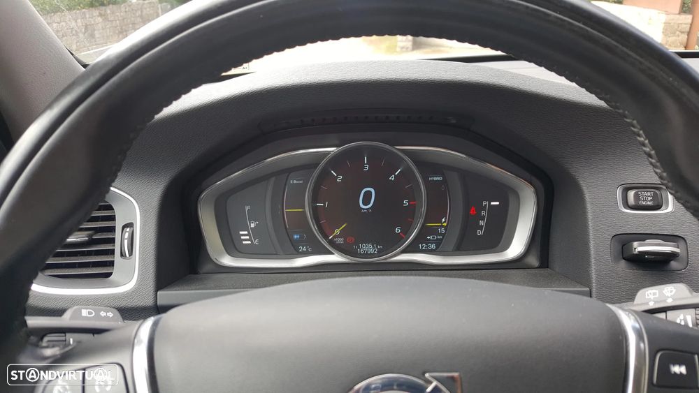 Volvo V60 - 7