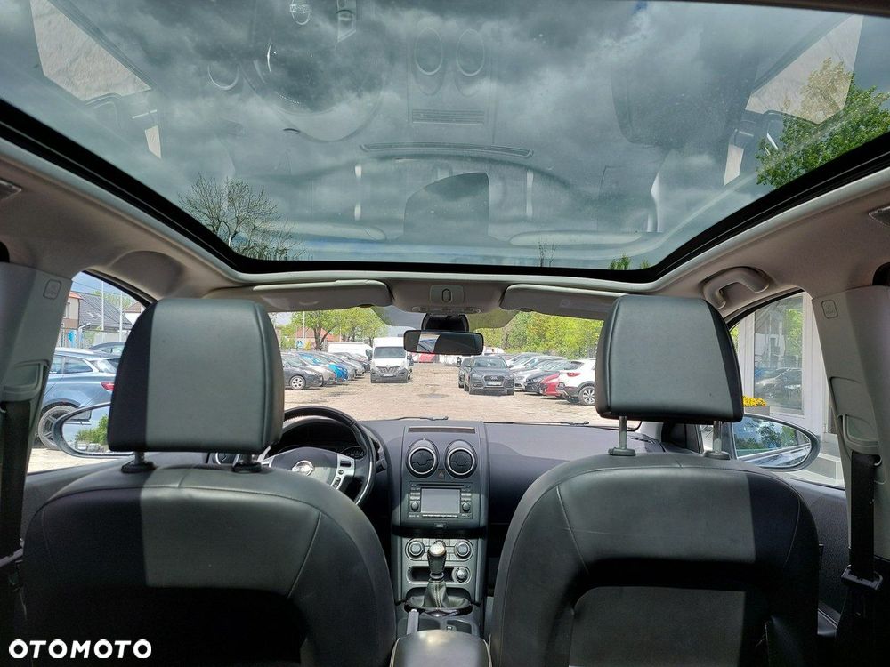 Nissan Qashqai - 7