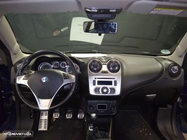 Para Peças Alfa Romeo Mito (955_) - 5