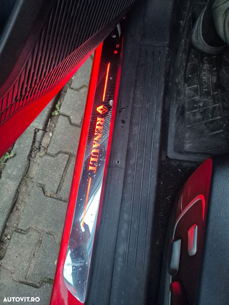 Renault Austral 200 HEV Techno Esprit Alpine - 14