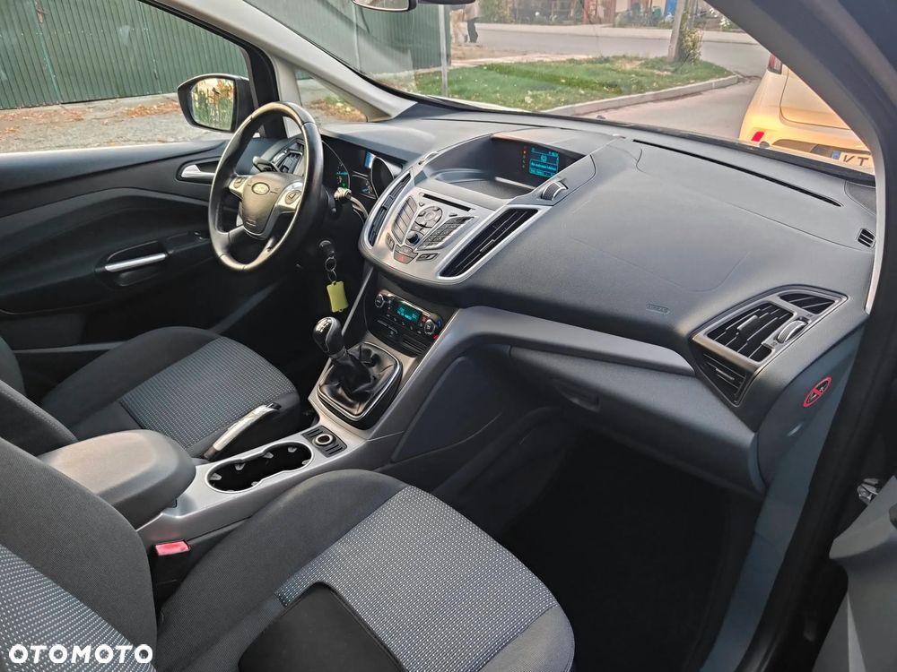 Ford C-MAX - 5