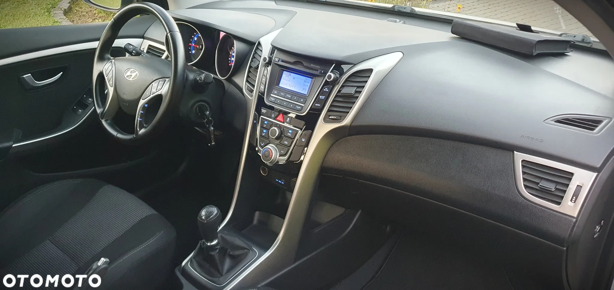 Hyundai i30 1.6 Comfort - 9