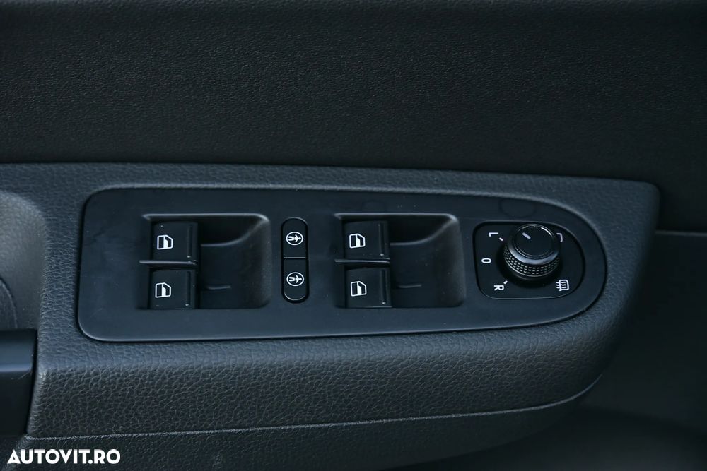 Seat Alhambra 2.0 TDI Start&Stop DSG Style Advanced - 27