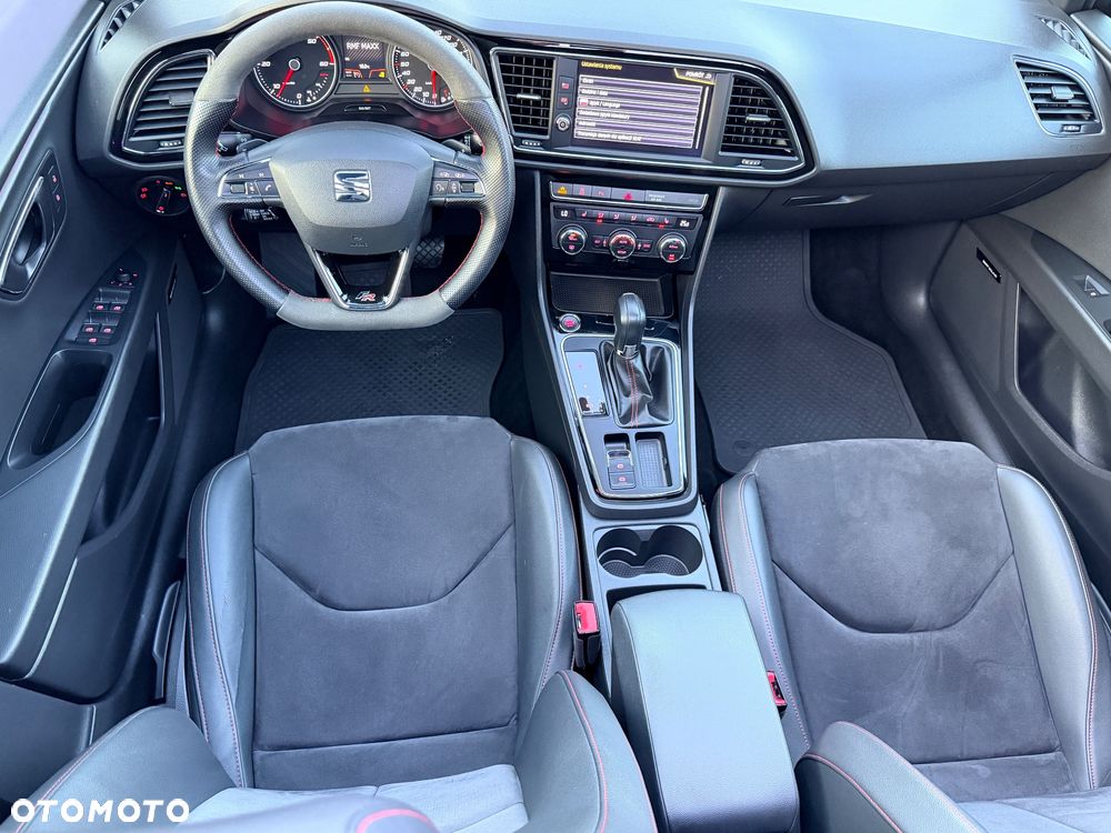 Seat Leon 2.0 TDI FR S&S DSG - 37