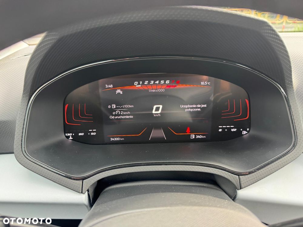 Seat Arona - 21