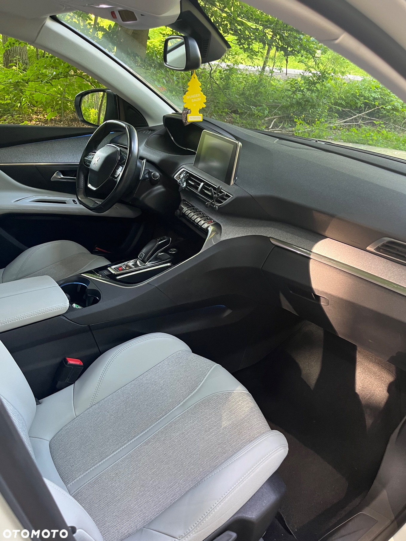 Peugeot 3008 - 9
