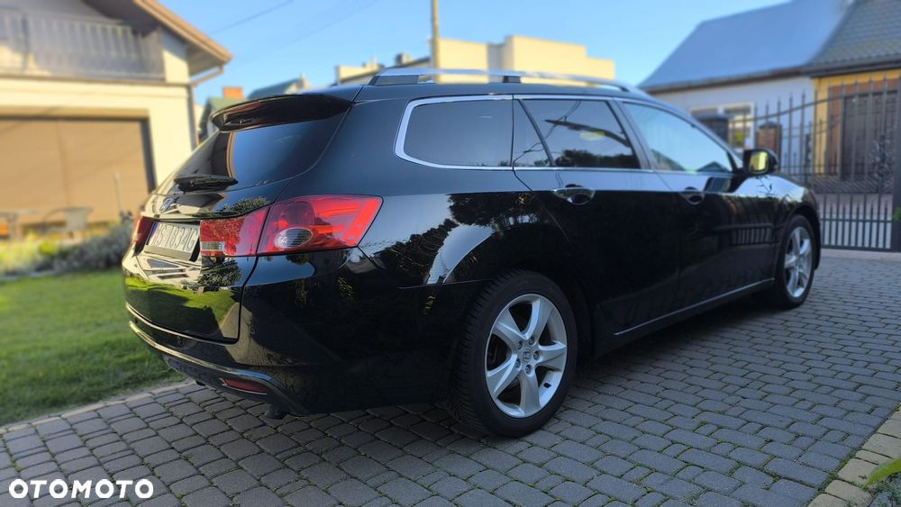 Honda Accord 2.2d Executive Nav+ACC - 6