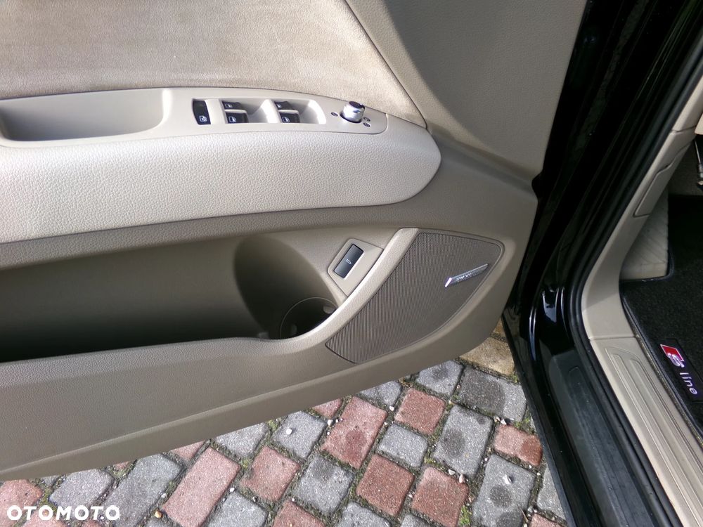 Audi Q7 4.2 TDI DPF Quattro Tiptronic - 18