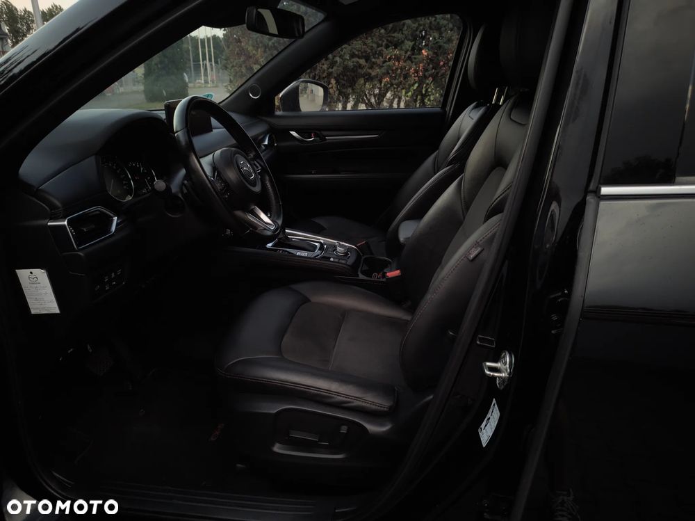 Mazda CX-5 2.0 Homura 2WD - 12