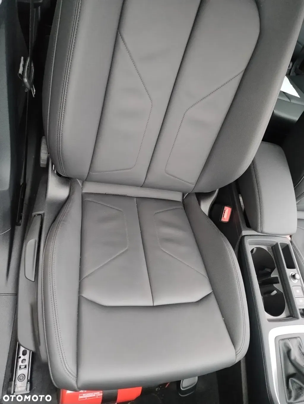 Audi Q3 - 13