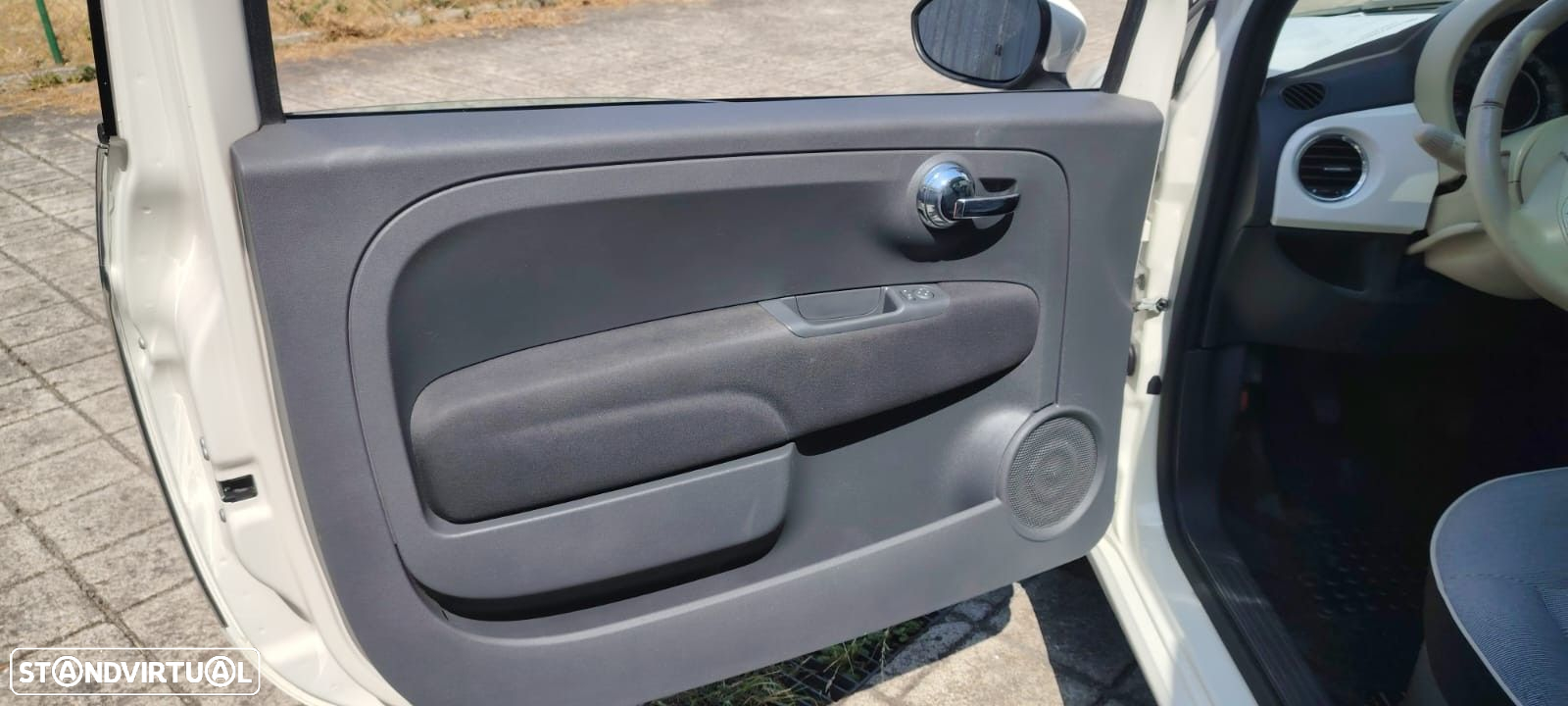 Fiat 500 - 8