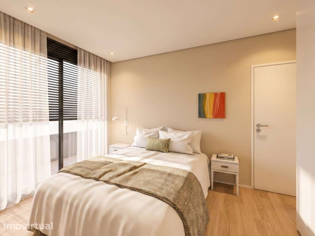 Apartamento T0 Venda Aveiro > Aradas - Grande imagem: 4/10