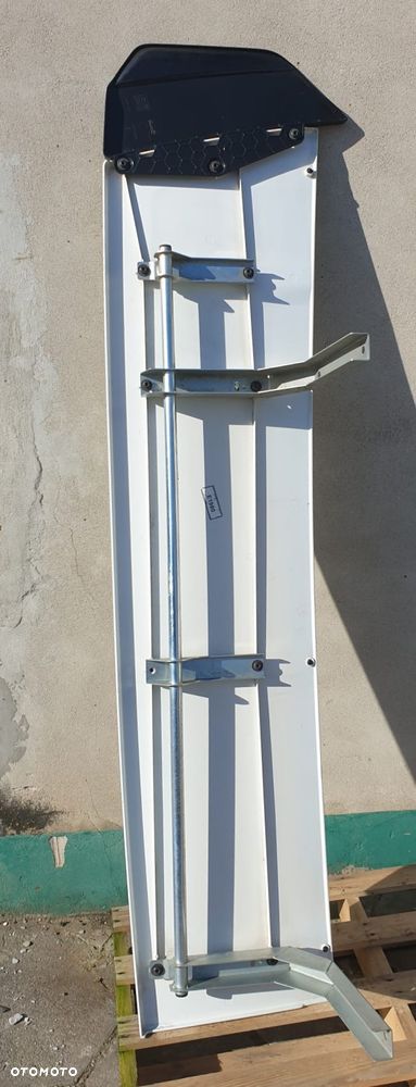 SPOJLER ZAKABINOWY OWIEWKA PRAWY DAF XG / XF ORYGINAŁ 2302770  2302772 RH - 4