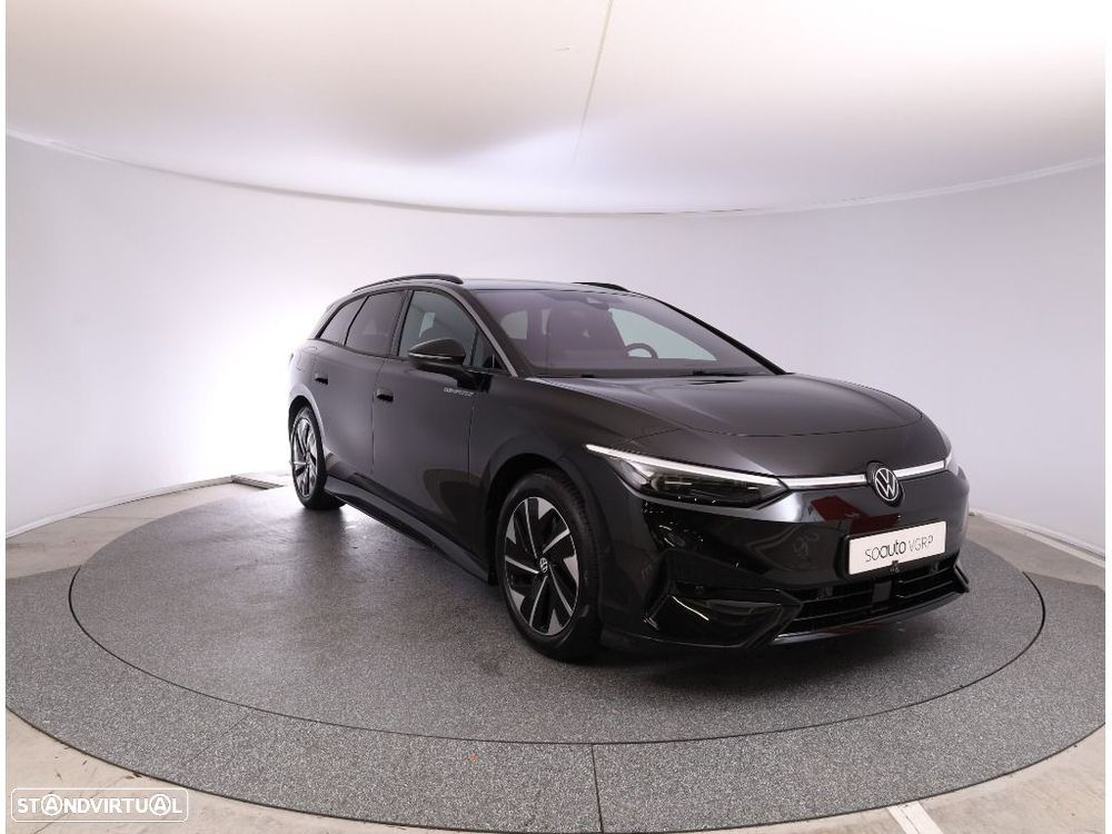 VW ID.7 Tourer 77 kWh Pro Urban - 13