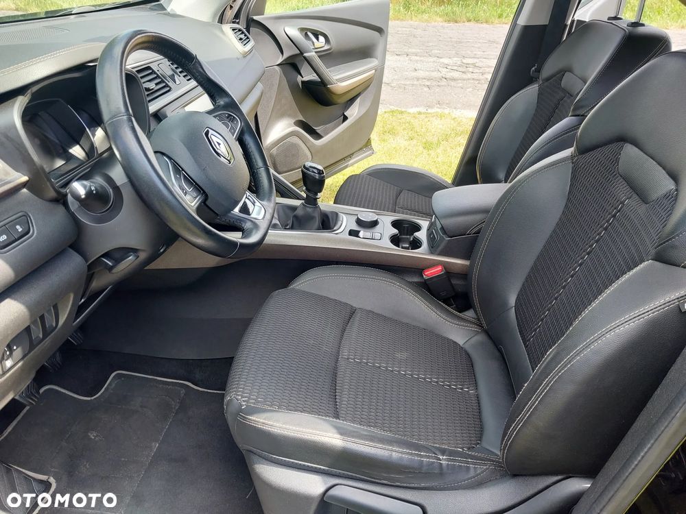 Renault Kadjar Energy TCe 130 LIMITED - 16