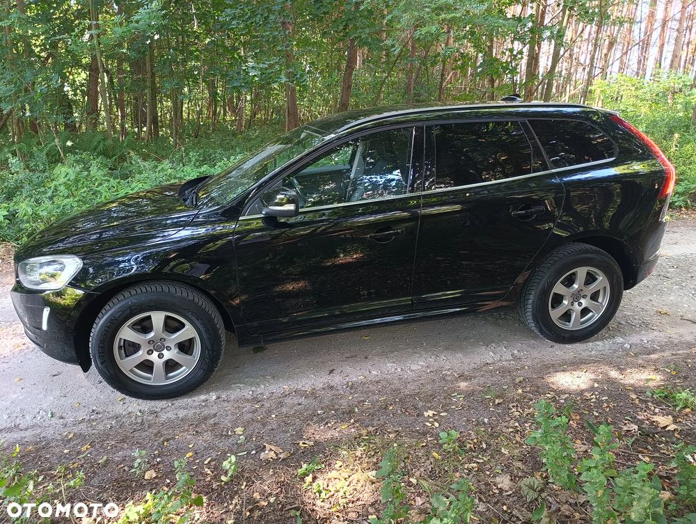 Volvo XC 60 - 3