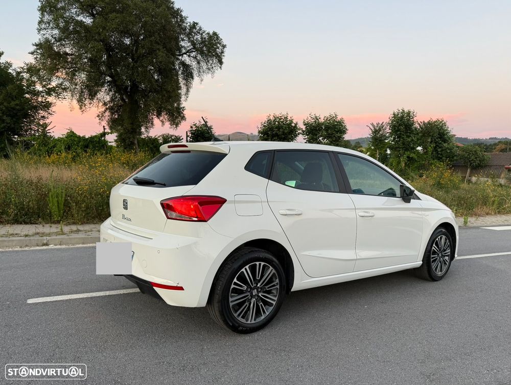 SEAT Ibiza 1.0 EcoTSI Xcellence - 6