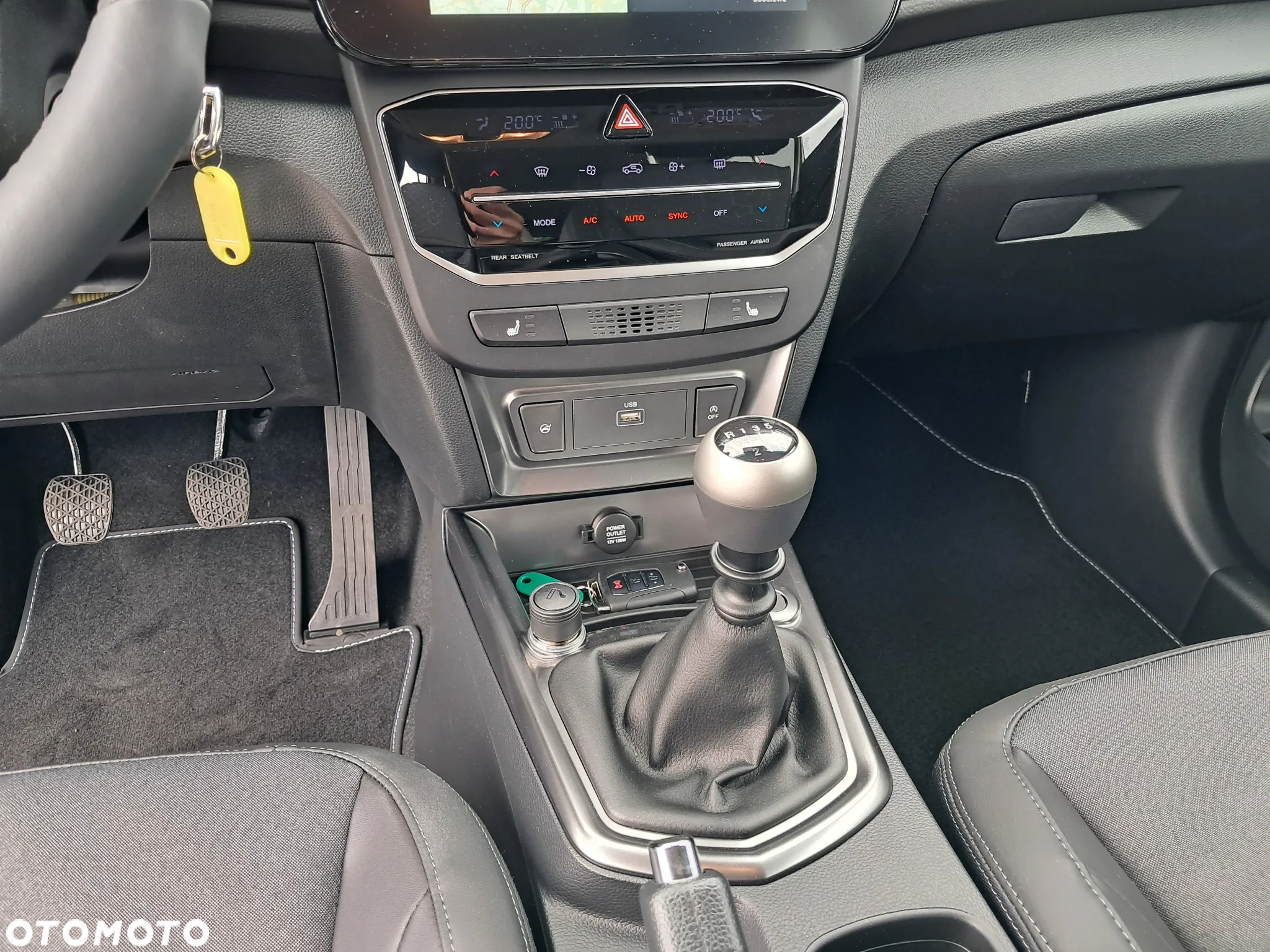 SsangYong/KGM Tivoli Grand 1.5 T-GDI Adventure Plus - 13