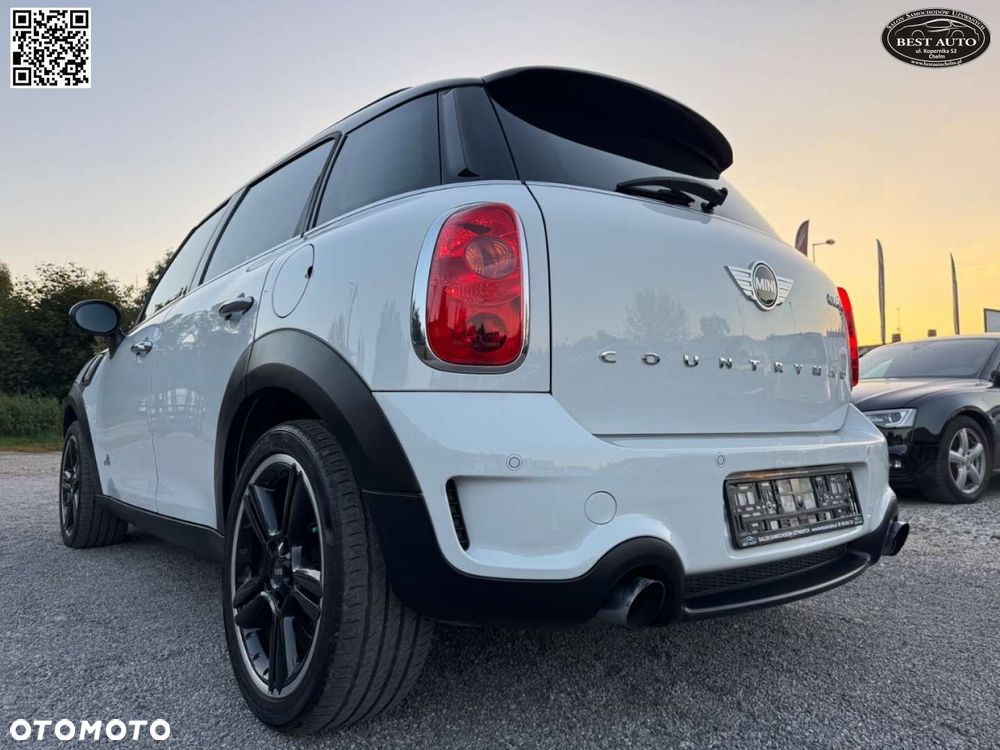 MINI Cooper S - 40