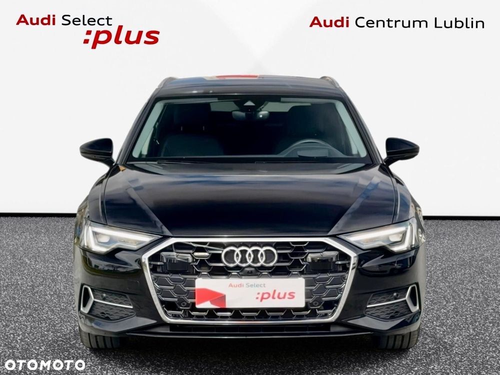 Audi A6 Avant - 3