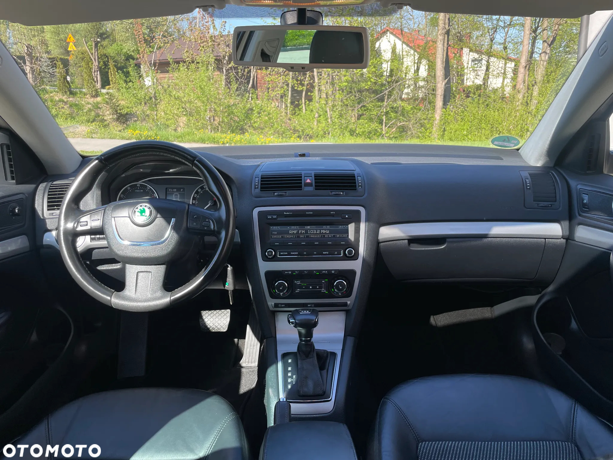 Skoda Octavia 1.8 TSI DSG Elegance - 24