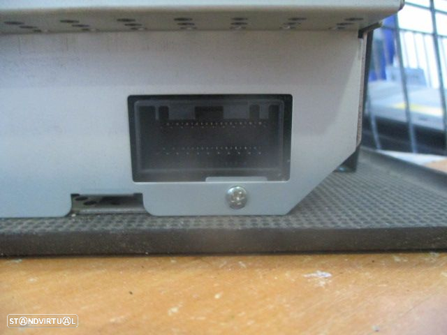 Radios 4622005352  1X4310E889GB JAGUAR X-TYPE BREAK 2004 2.0D 16 V TURBO 130CV 5P VERMELHO ORIGINAL - 5