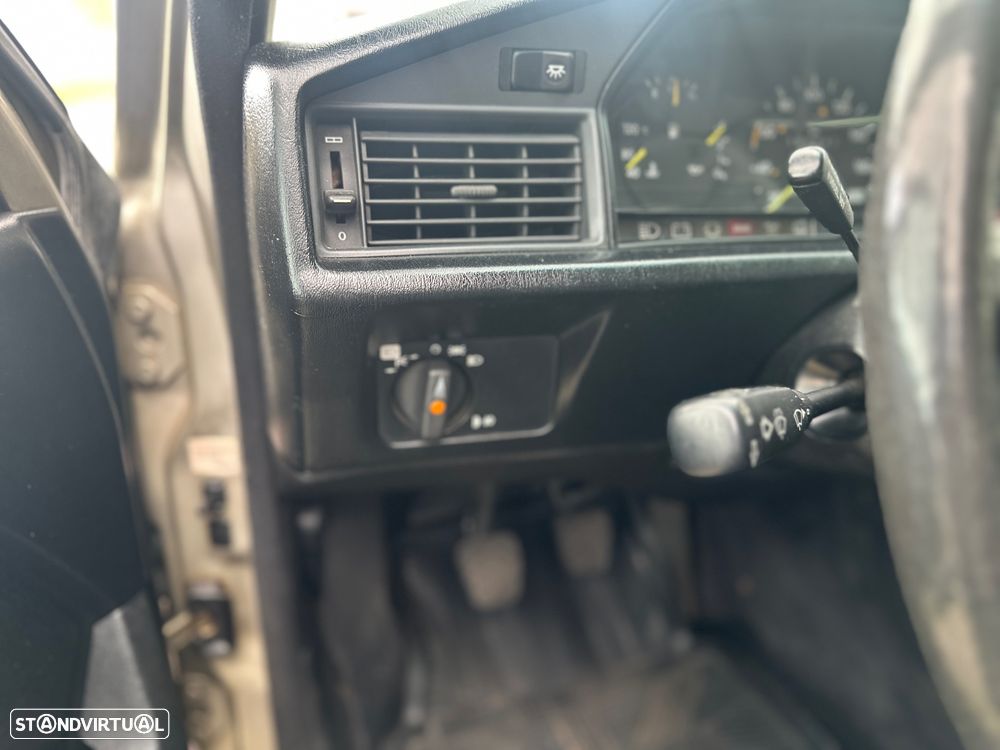 Mercedes-Benz A 190 - 14