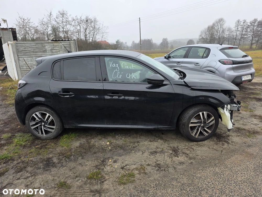 DS Automobiles DS 3 Crossback 1.2 PureTech Performance Line - 15