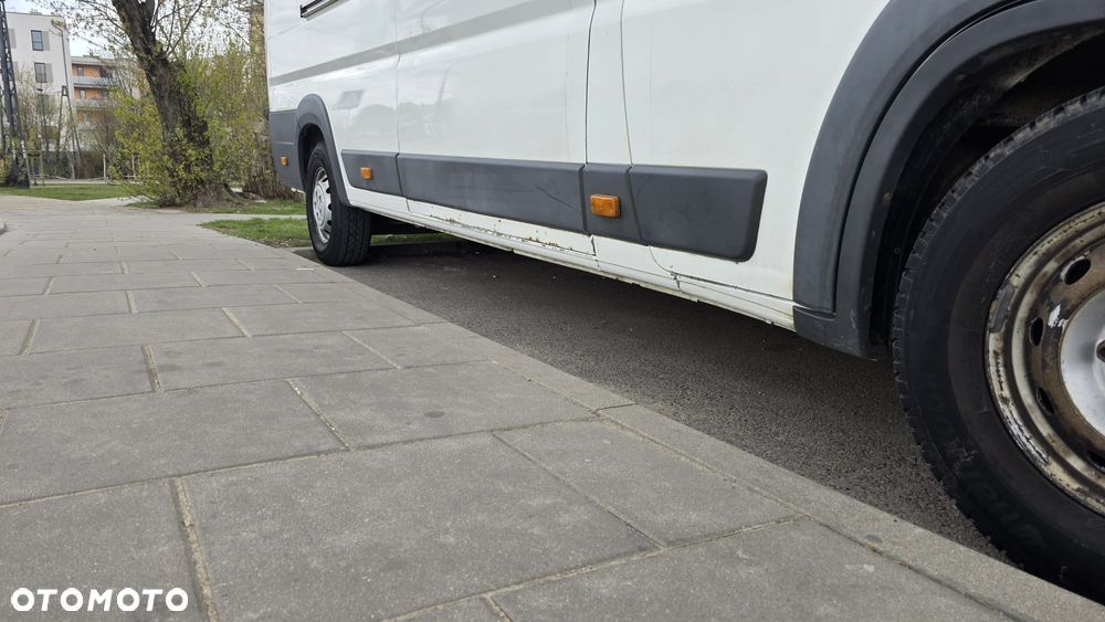 Fiat Ducato - 29