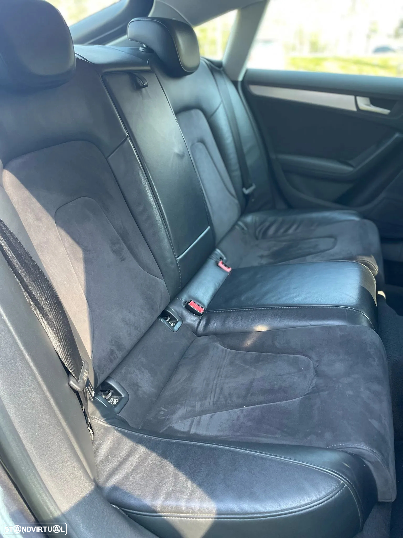 Audi A5 Sportback 2.0 TDI - 13