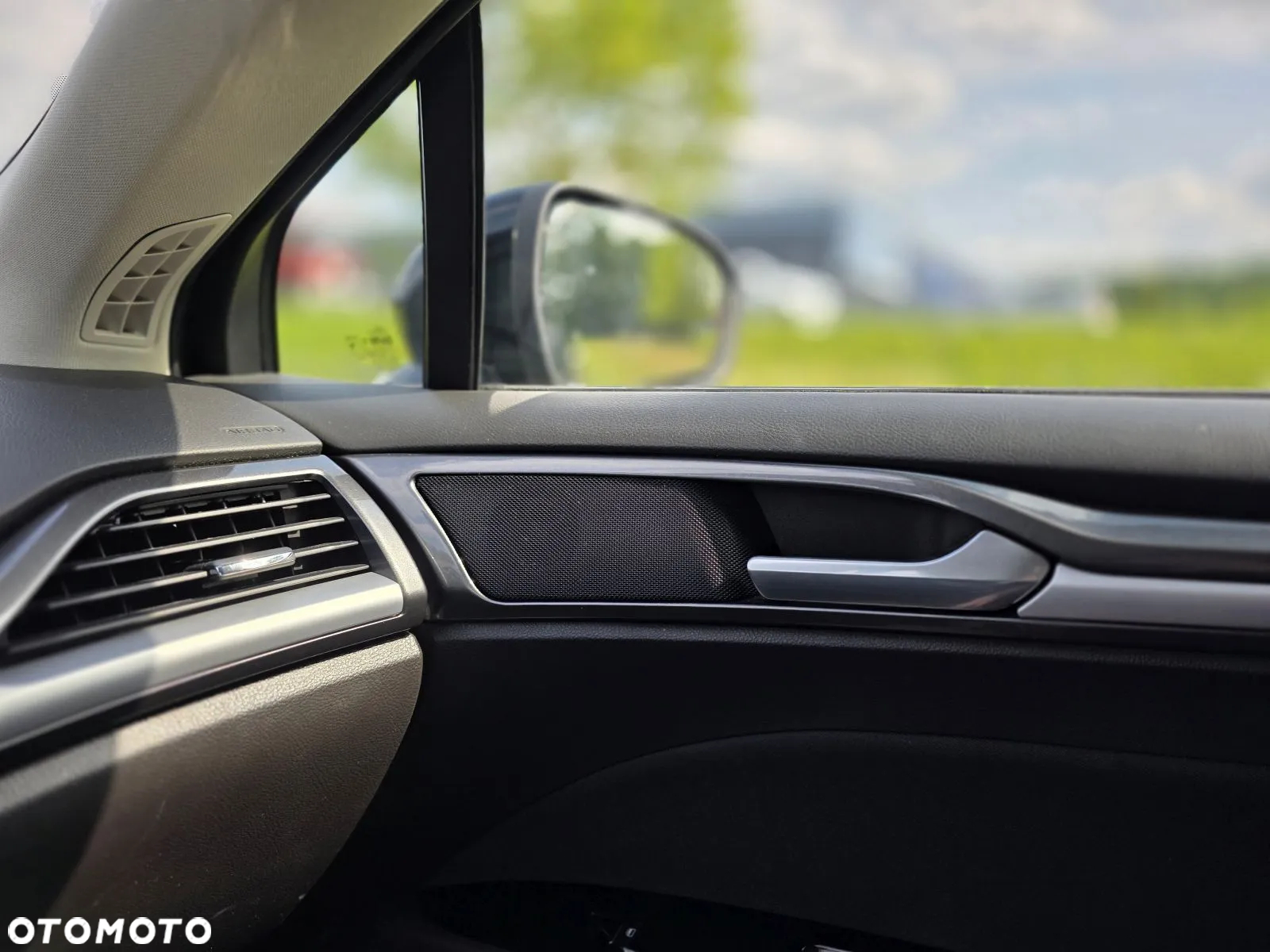 Ford Mondeo 1.5 EcoBoost Edition - 17