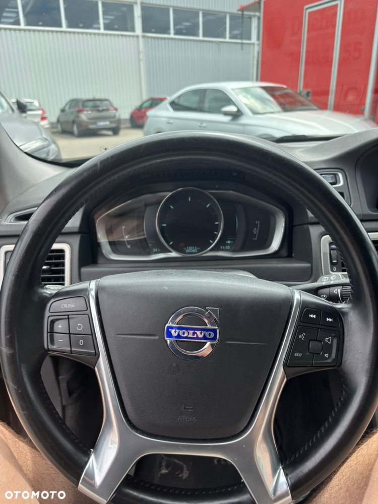 Volvo V70 - 13