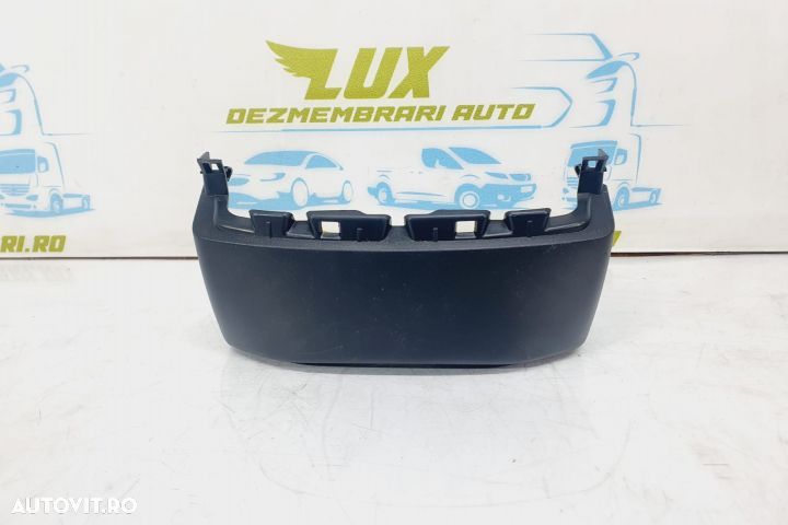 Ornament coloana volan 9812444777 Citroen C3 3  [din 2016 pana  2020] seria - 1