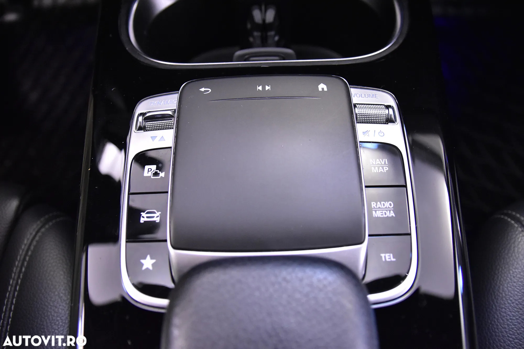 Mercedes-Benz A 220 Aut. - 17