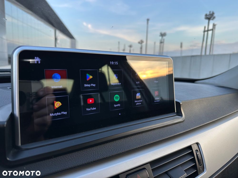 BMW Seria 3 320d DPF Edition Sport - 20